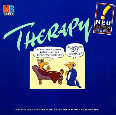 Therapy