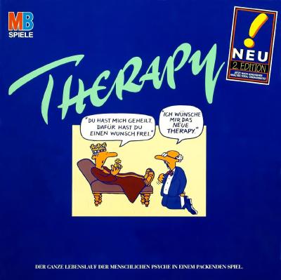 Therapy