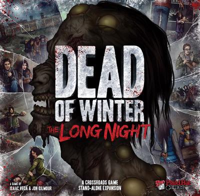 Dead of Winter: The Long Night