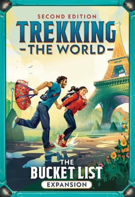 Trekking the World: The Bucket List Expansion